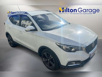 Used MG MG ZS 2019 for sale - 77905754: Photo
