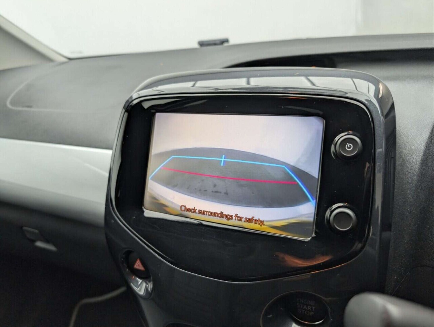 Used Toyota AYGO 2017 for sale - 77714343: Photo 15