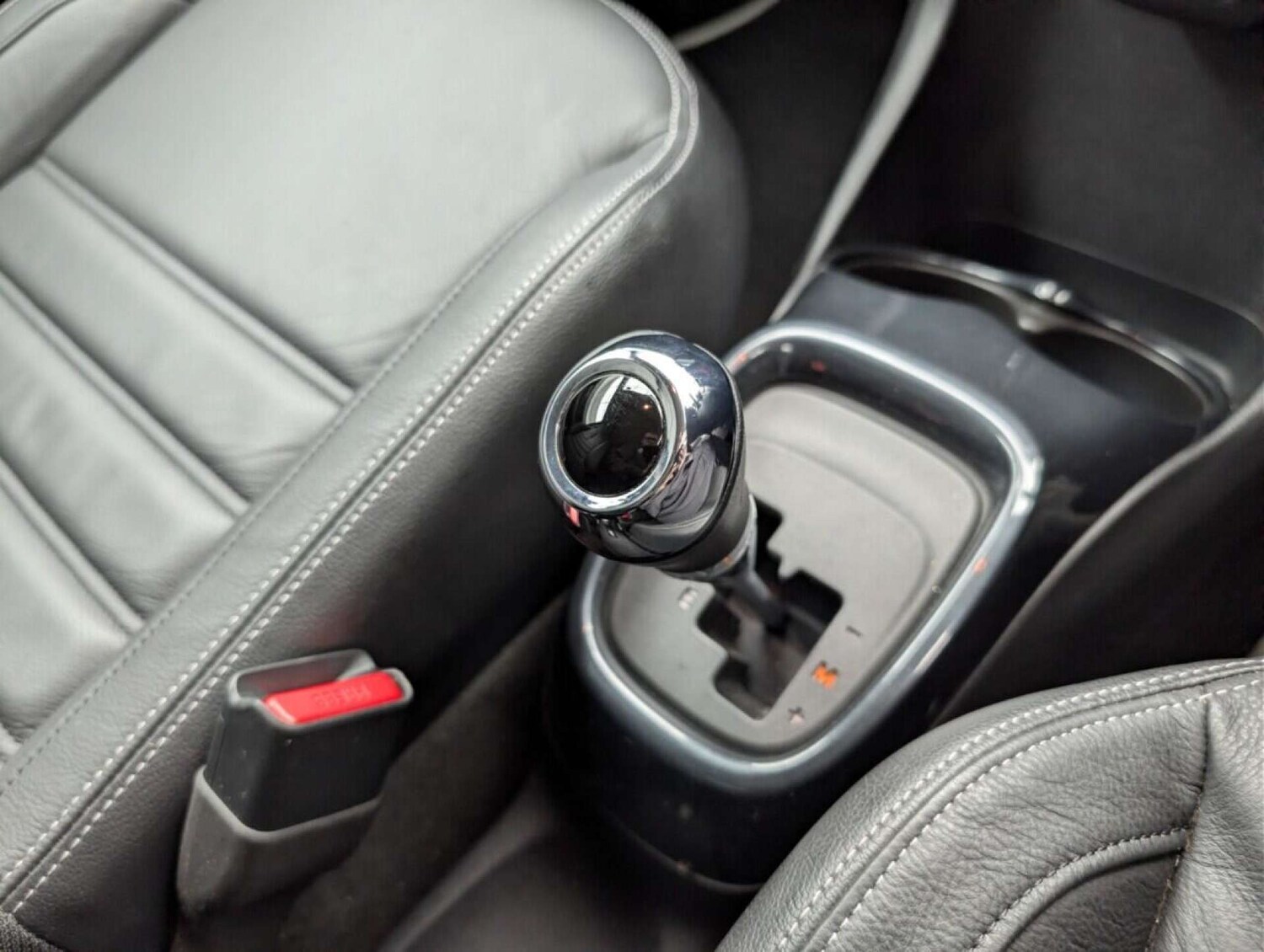 Used Toyota AYGO 2017 for sale - 77714343: Photo 16