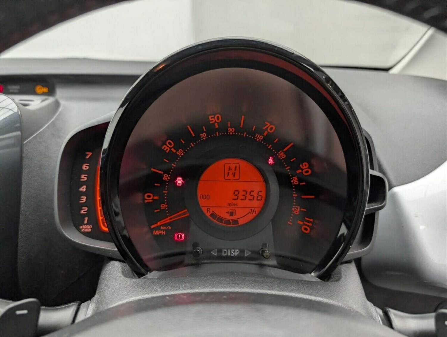 Used Toyota AYGO 2017 for sale - 77714343: Photo 17