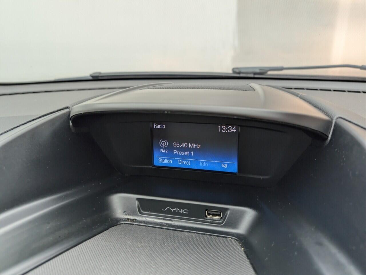 Used Ford Kuga 2019 for sale - 76657449: Photo 13