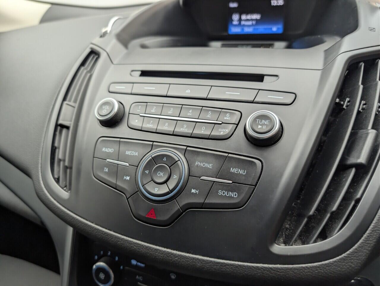 Used Ford Kuga 2019 for sale - 76657449: Photo 14