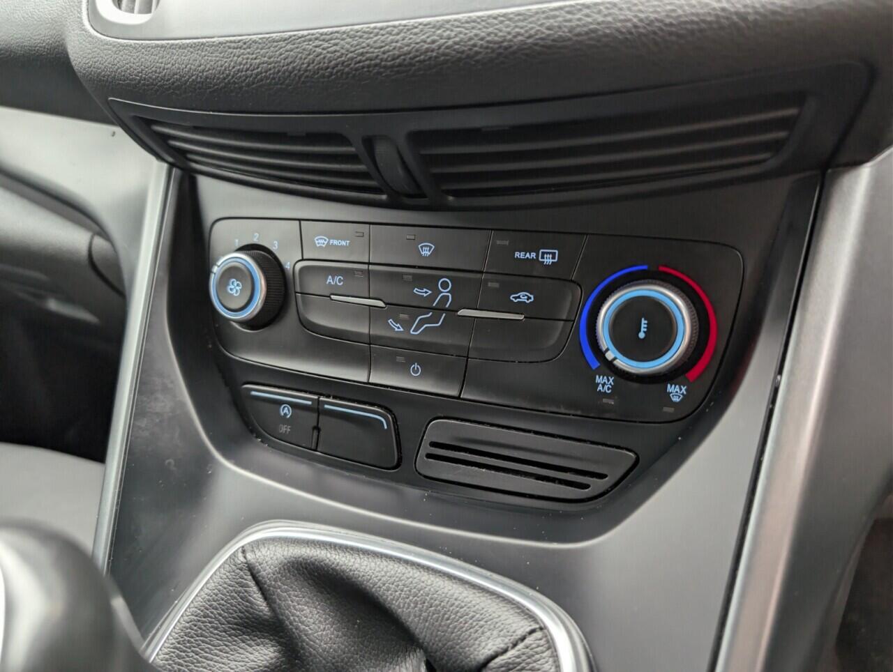 Used Ford Kuga 2019 for sale - 76657449: Photo 15