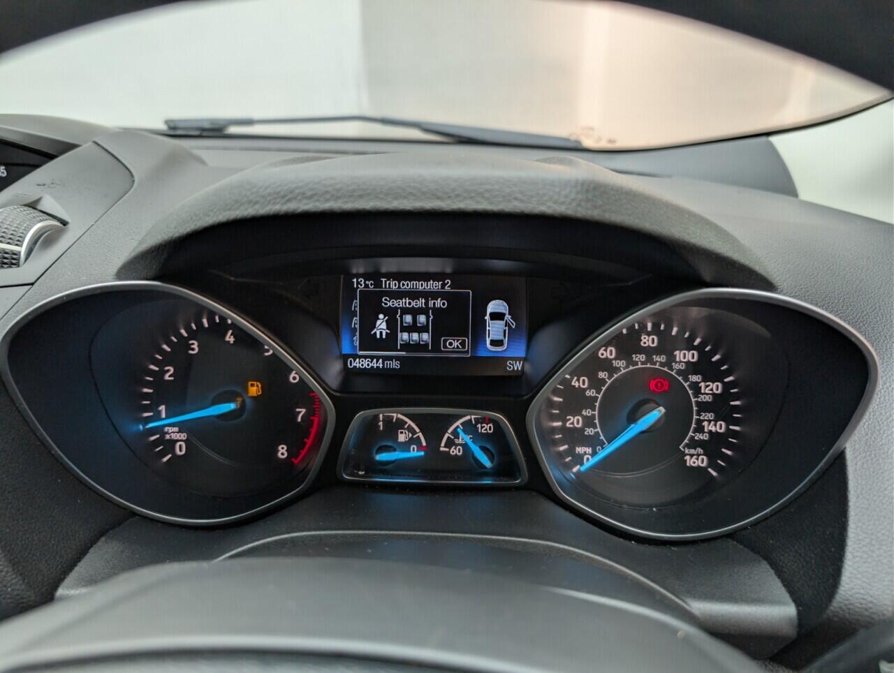 Used Ford Kuga 2019 for sale - 76657449: Photo 17