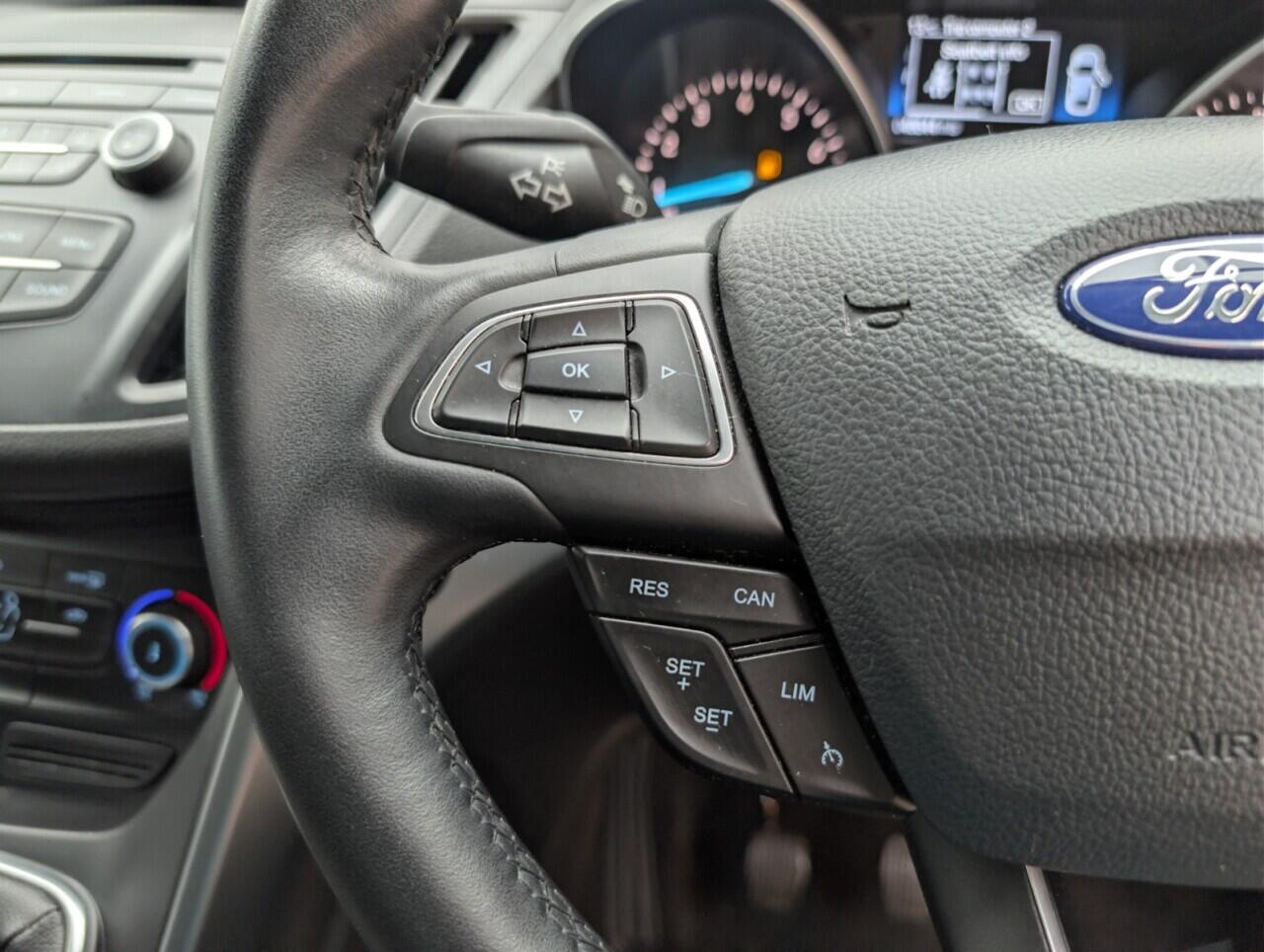 Used Ford Kuga 2019 for sale - 76657449: Photo 18