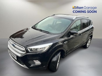 Used Ford Kuga 2019 for sale - 76657449: Photo