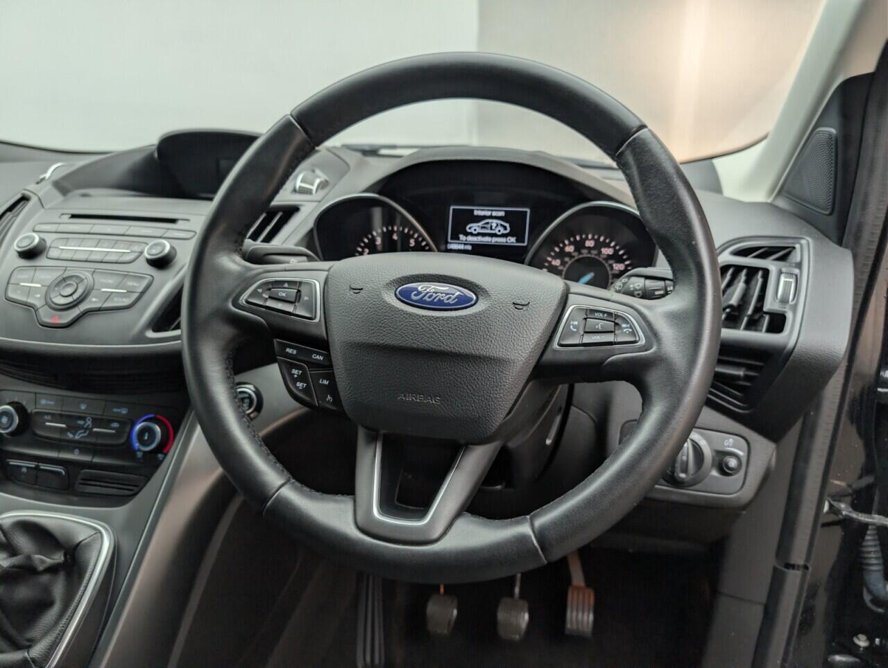 Used Ford Kuga 2019 for sale - 76657449: Photo 22
