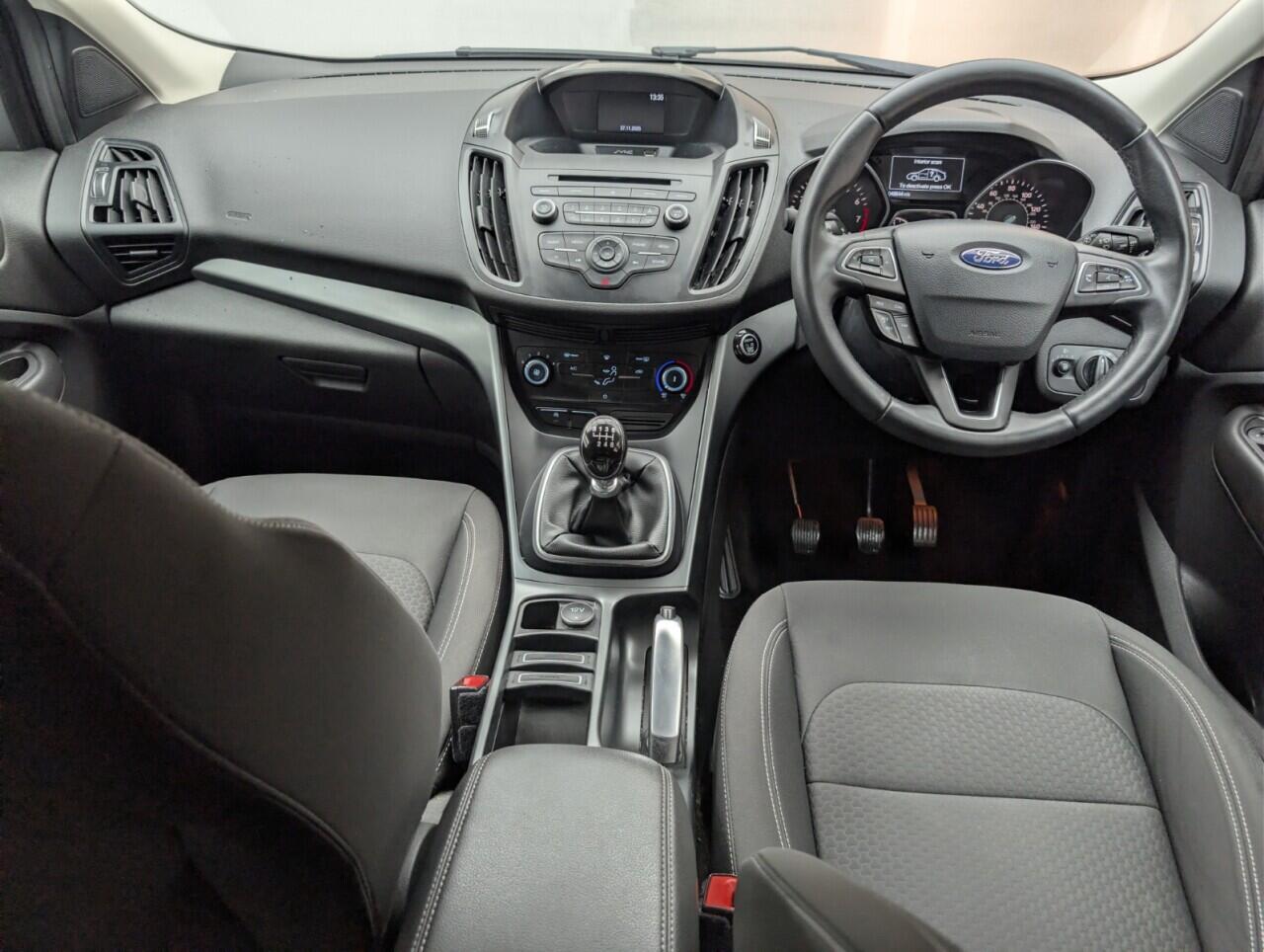 Used Ford Kuga 2019 for sale - 76657449: Photo 23