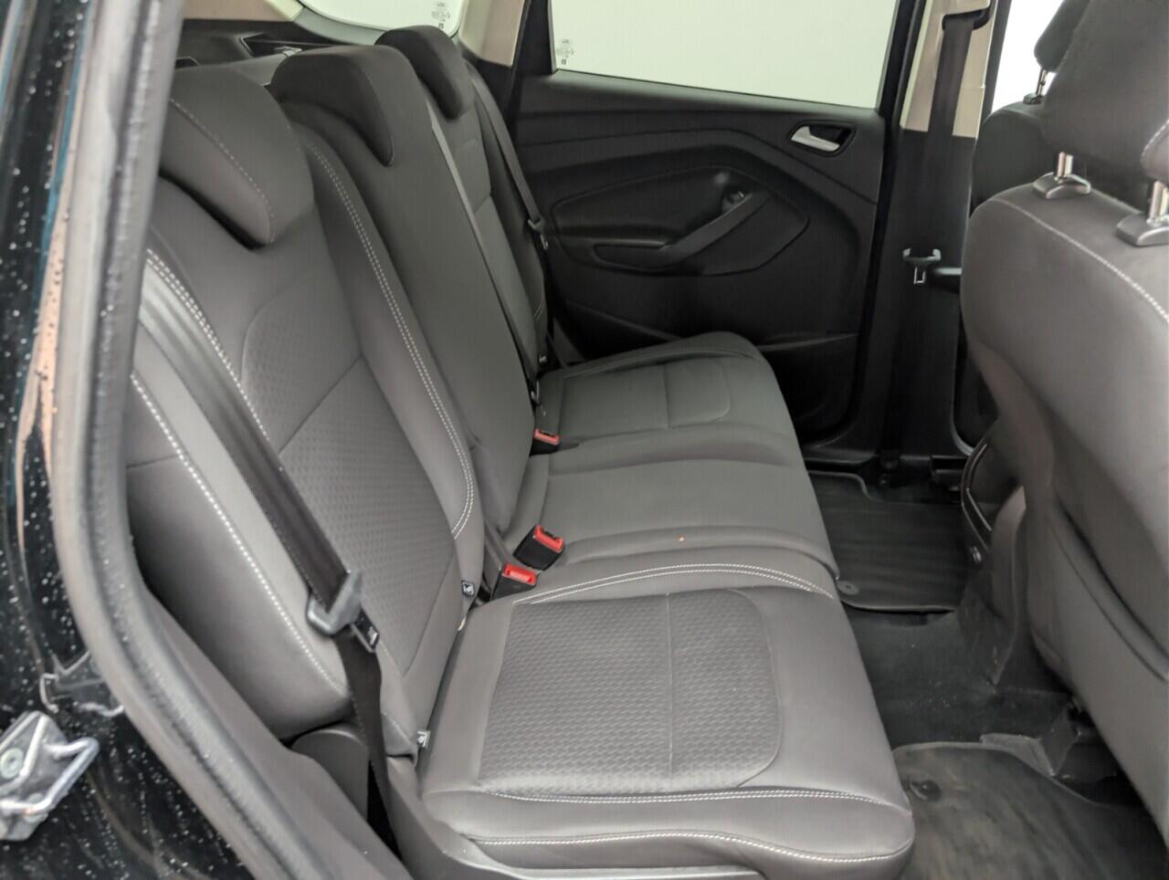 Used Ford Kuga 2019 for sale - 76657449: Photo 24