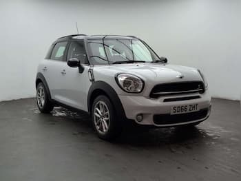 Used MINI Countryman 2016 for sale - 79689836: Photo