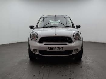 Used MINI Countryman 2016 for sale - 79689836: Photo