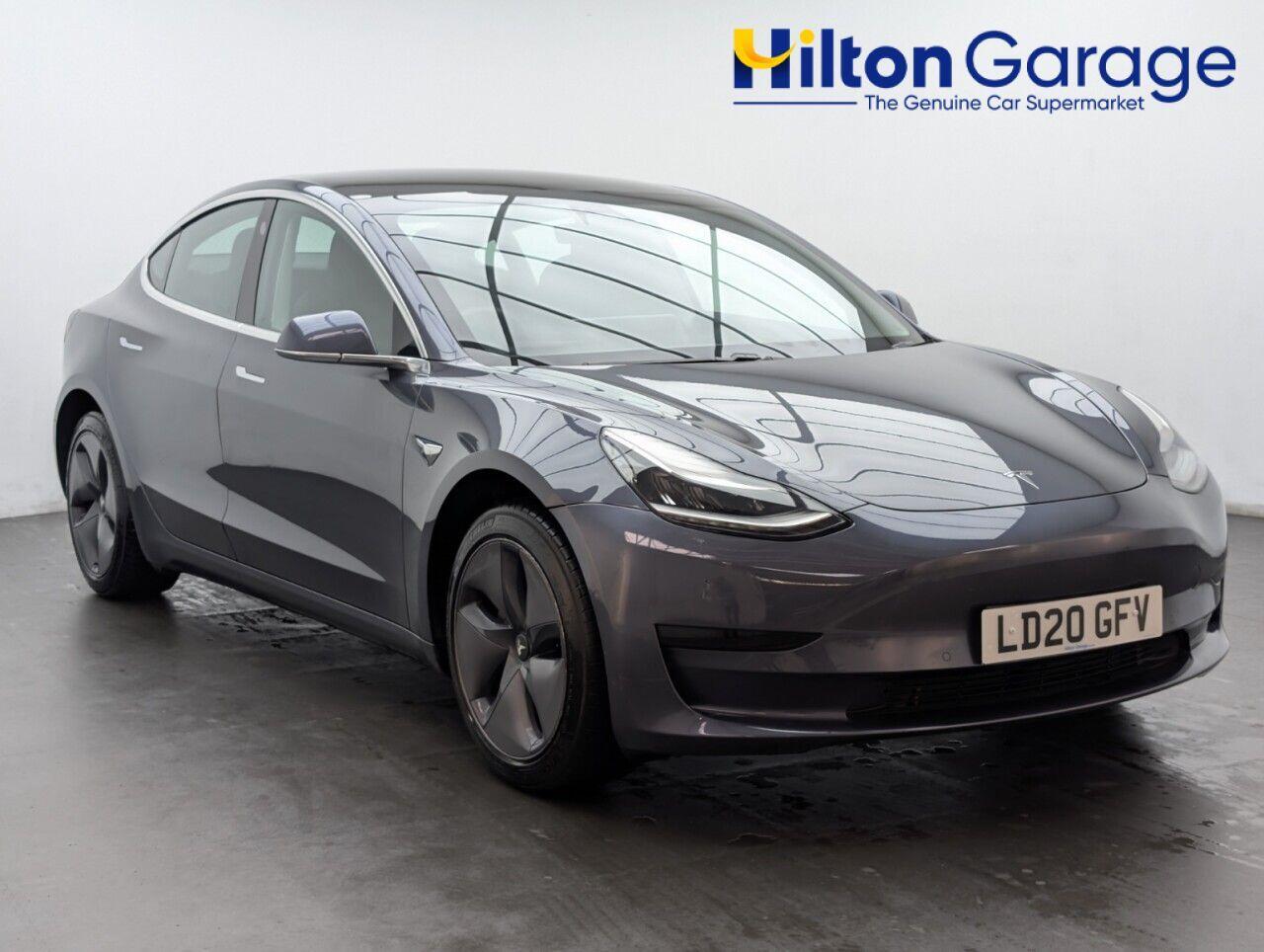 Used Tesla Model 3 2020 for sale - 76422778: Photo 1