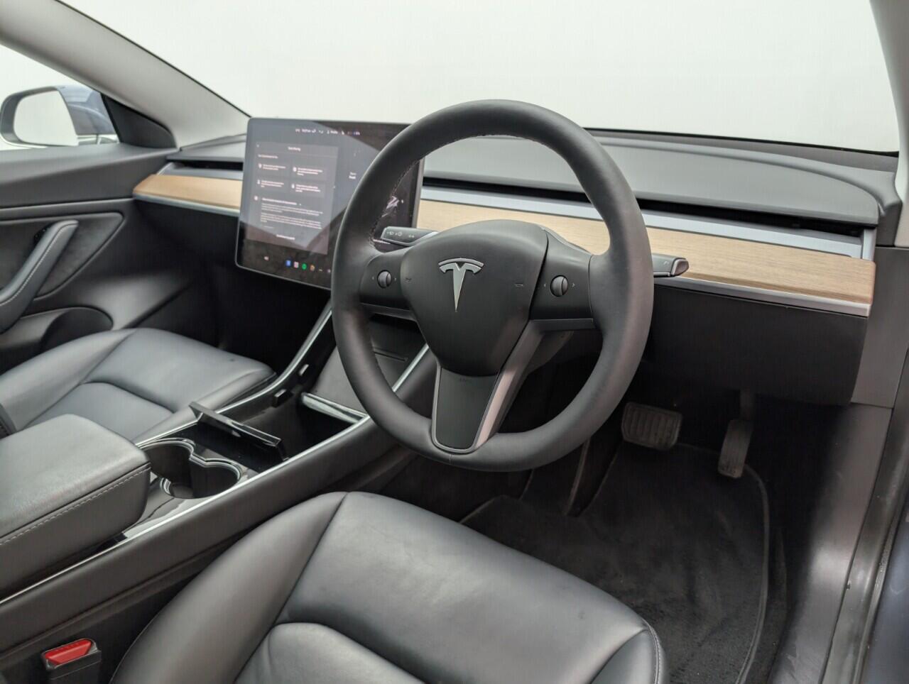 Used Tesla Model 3 2020 for sale - 76422778: Photo 10