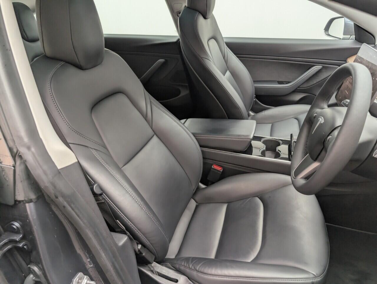 Used Tesla Model 3 2020 for sale - 76422778: Photo 11