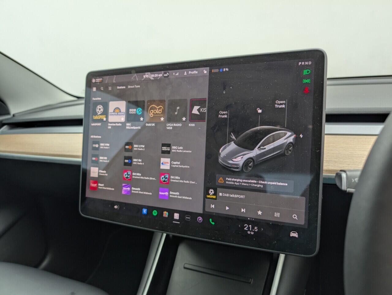 Used Tesla Model 3 2020 for sale - 76422778: Photo 12