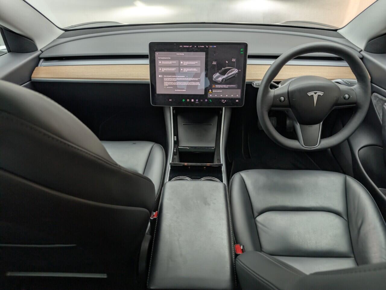 Used Tesla Model 3 2020 for sale - 76422778: Photo 23