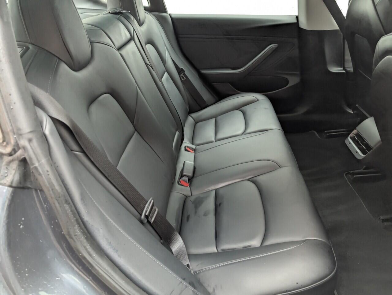 Used Tesla Model 3 2020 for sale - 76422778: Photo 24