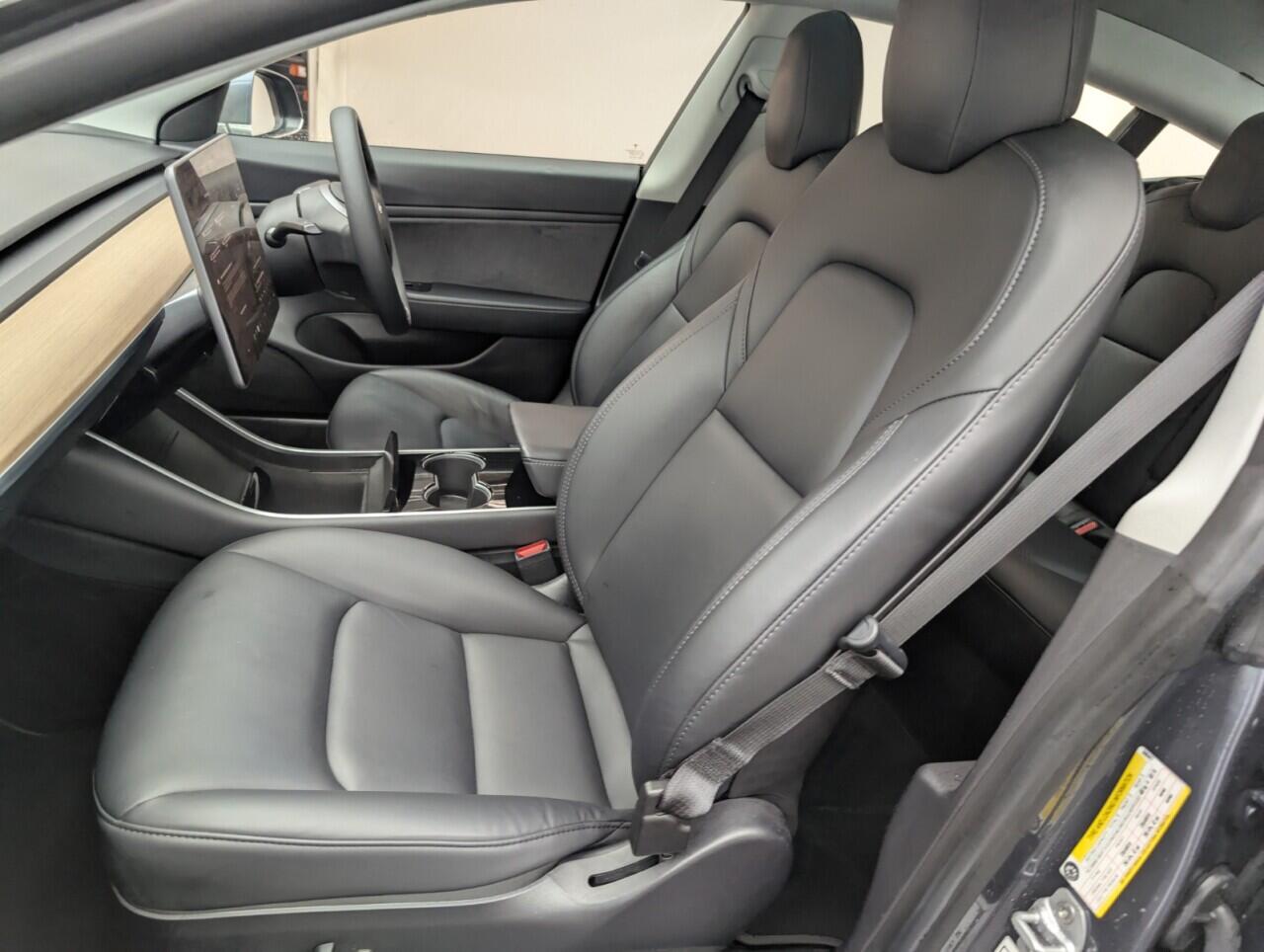 Used Tesla Model 3 2020 for sale - 76422778: Photo 27