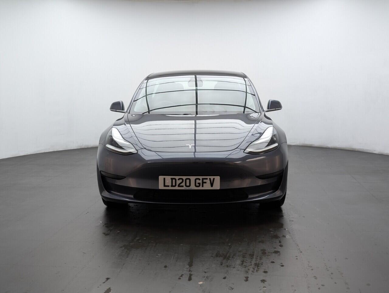 Used Tesla Model 3 2020 for sale - 76422778: Photo 3