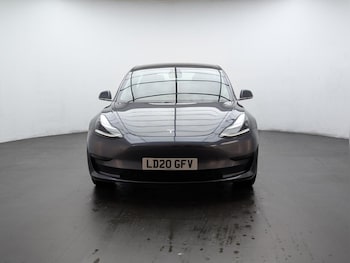 Used Tesla Model 3 2020 for sale - 76422778: Photo