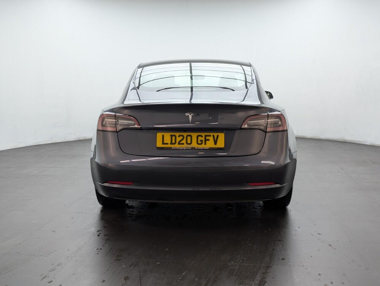 Used Tesla Model 3 2020 for sale - 76422778: Photo 7