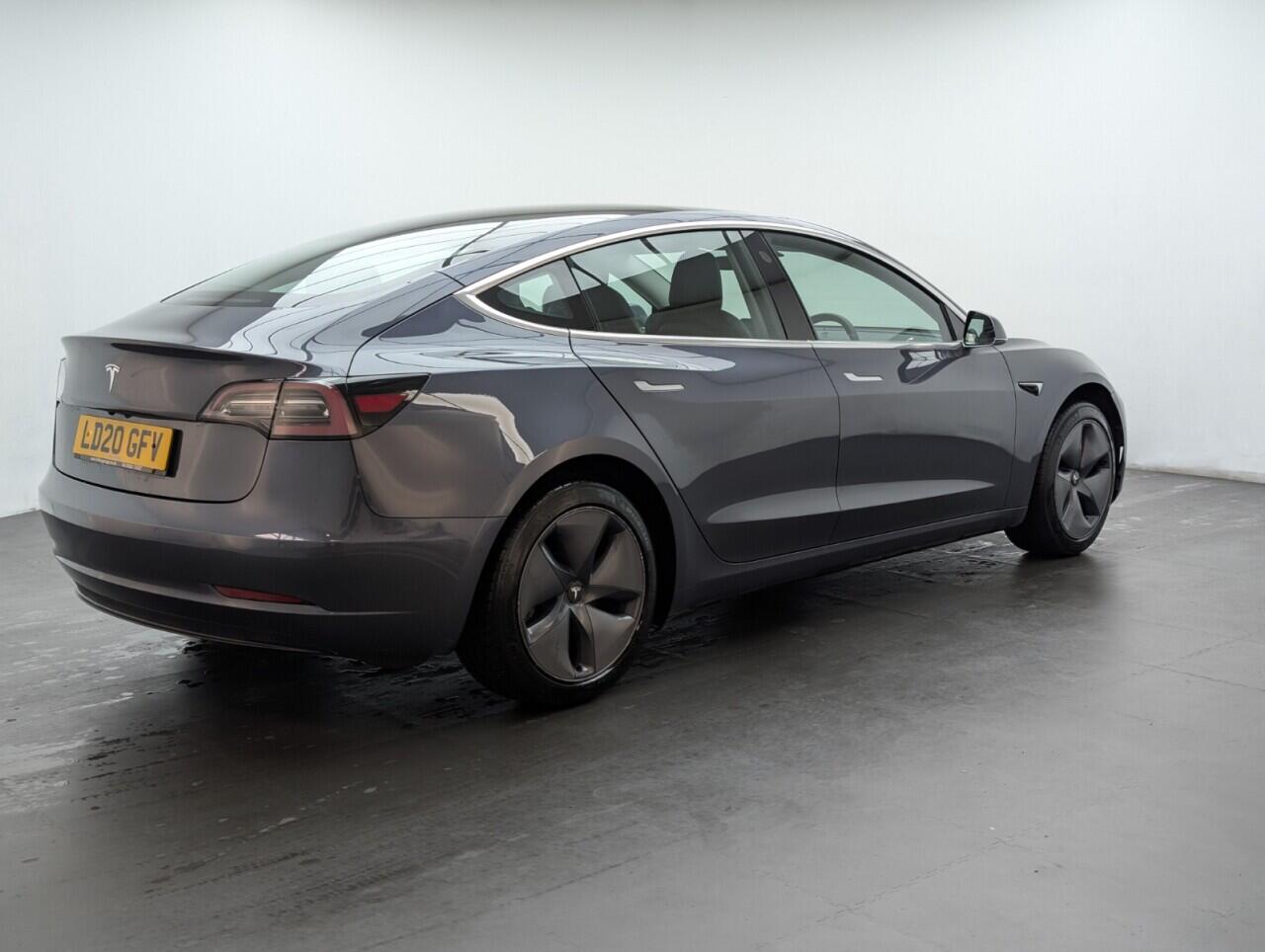 Used Tesla Model 3 2020 for sale - 76422778: Photo 8