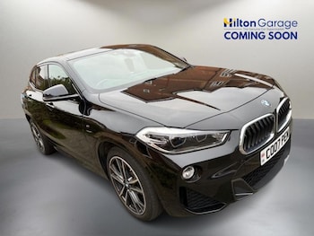 Used BMW X2 2020 for sale - 77612234: Photo