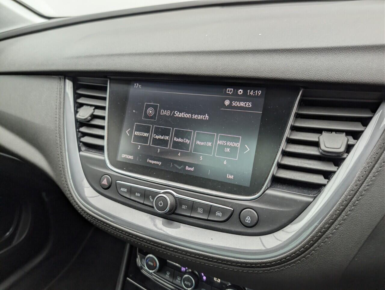 Used Vauxhall Grandland X 2020 for sale - 76499846: Photo 13