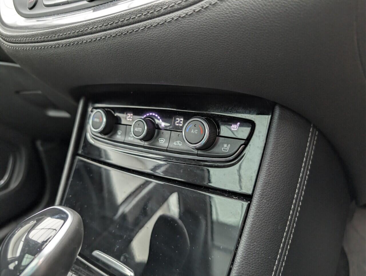 Used Vauxhall Grandland X 2020 for sale - 76499846: Photo 14