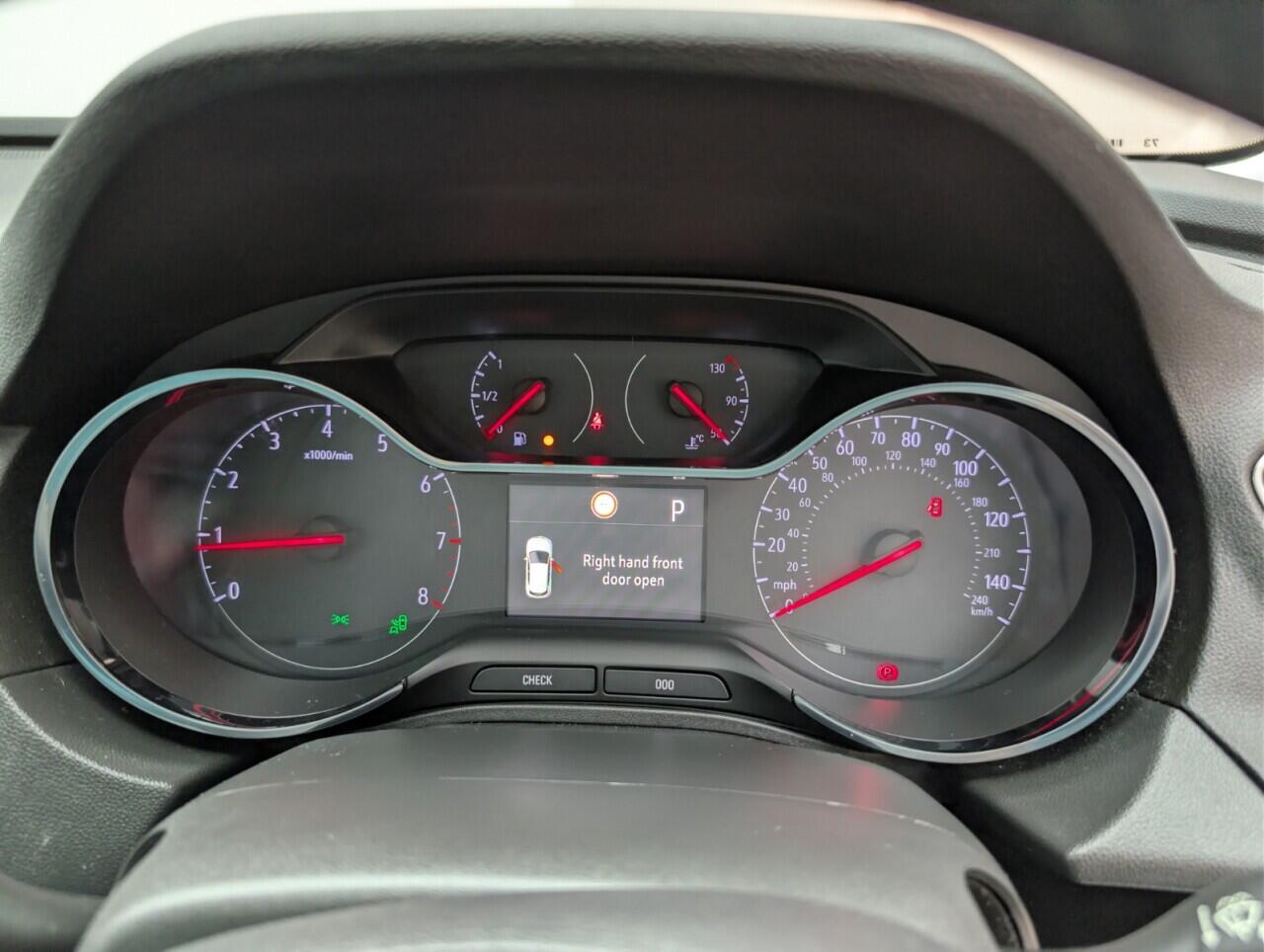 Used Vauxhall Grandland X 2020 for sale - 76499846: Photo 16