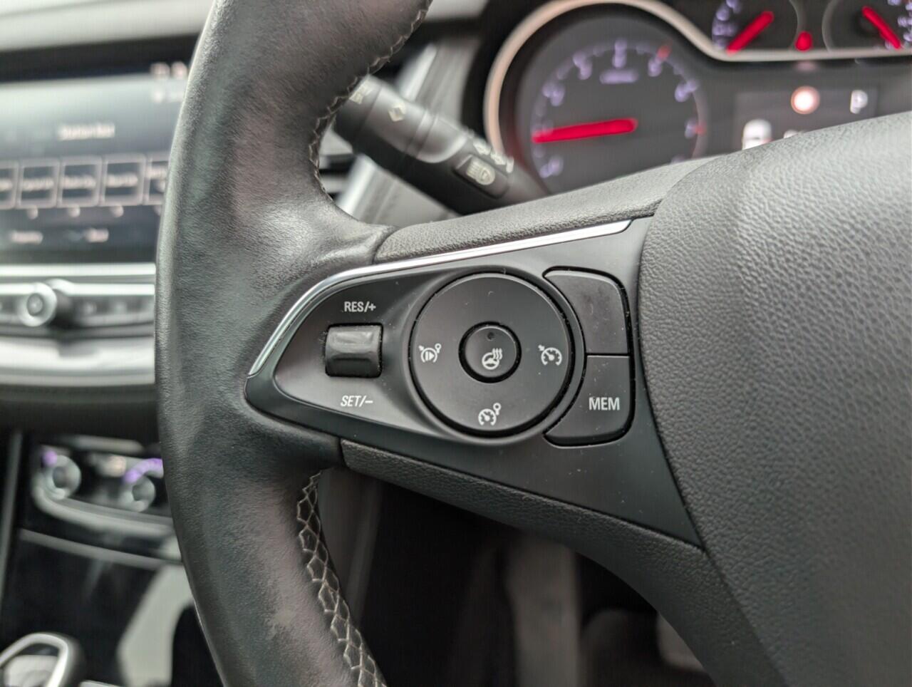 Used Vauxhall Grandland X 2020 for sale - 76499846: Photo 17