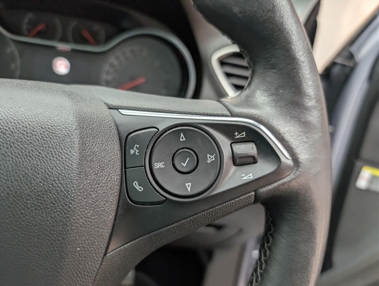 Used Vauxhall Grandland X 2020 for sale - 76499846: Photo 18