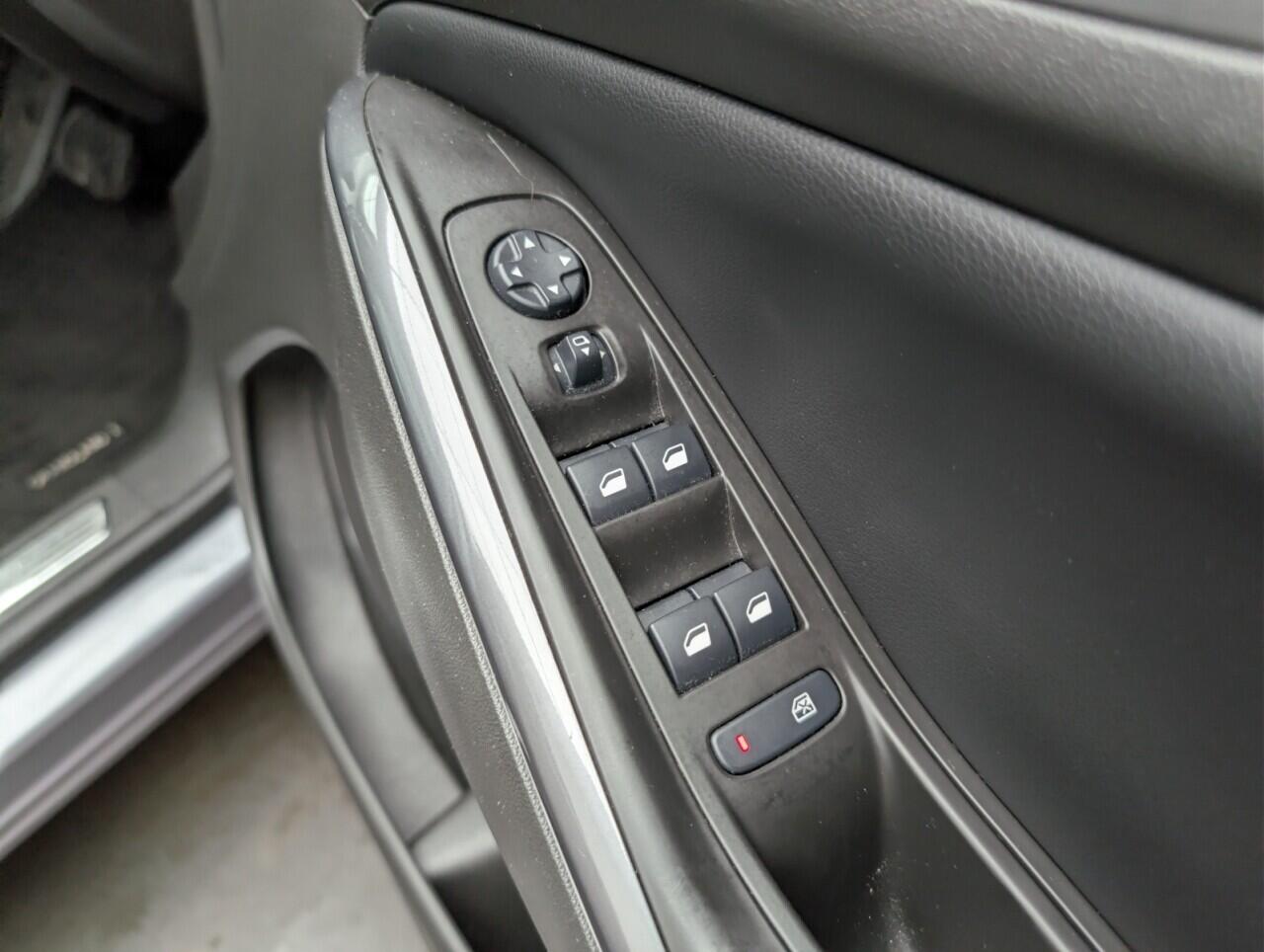 Used Vauxhall Grandland X 2020 for sale - 76499846: Photo 20