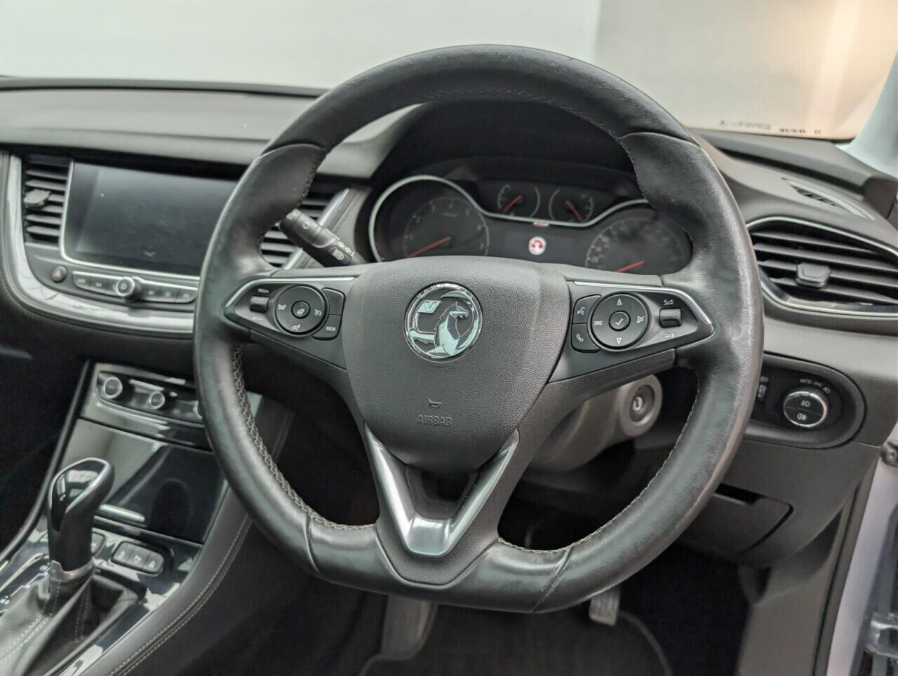 Used Vauxhall Grandland X 2020 for sale - 76499846: Photo 21