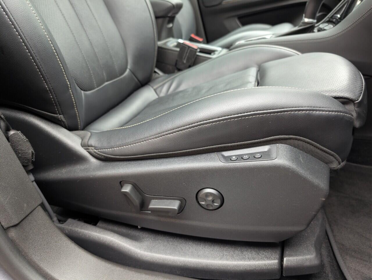 Used Vauxhall Grandland X 2020 for sale - 76499846: Photo 22