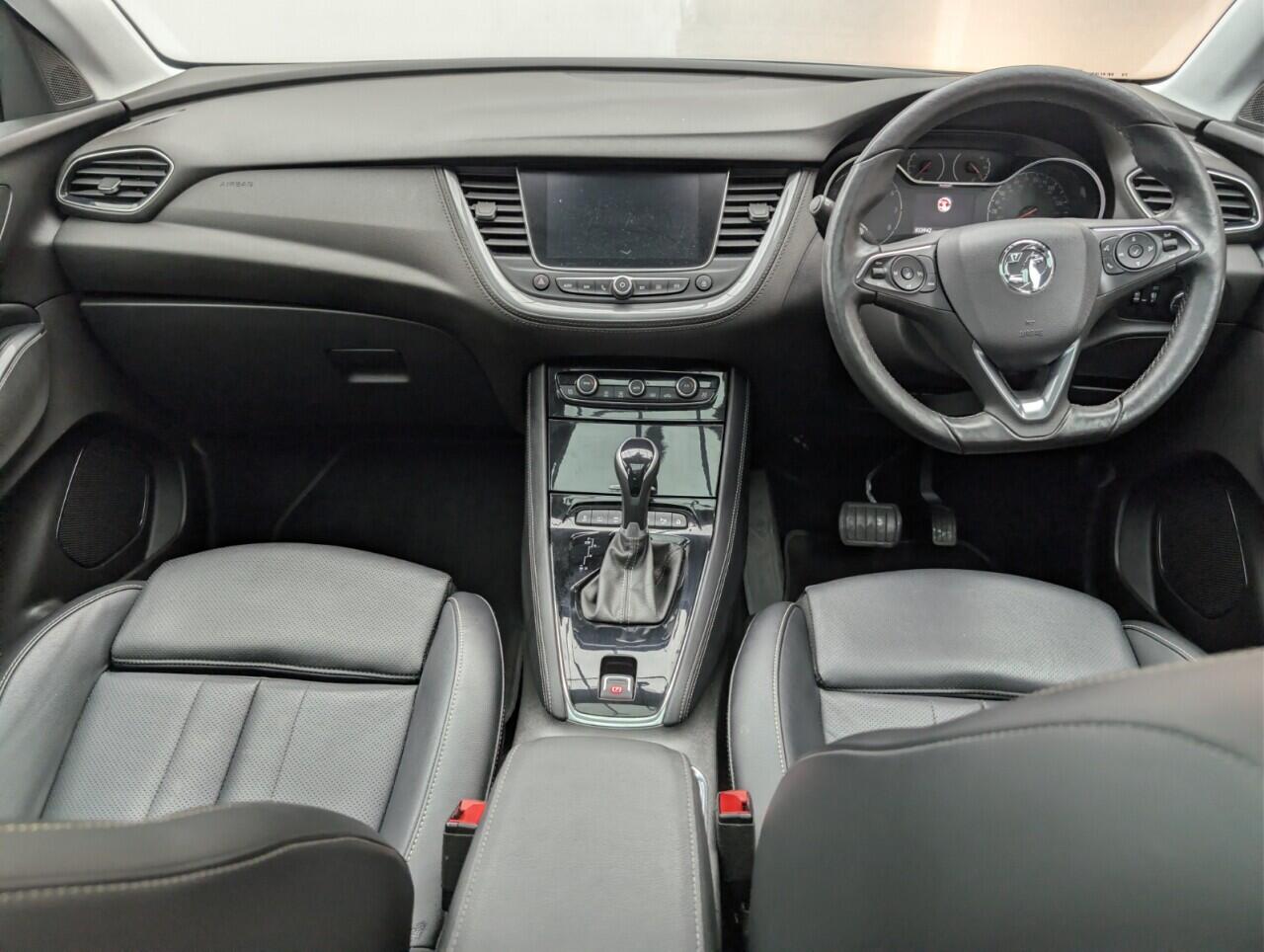 Used Vauxhall Grandland X 2020 for sale - 76499846: Photo 24