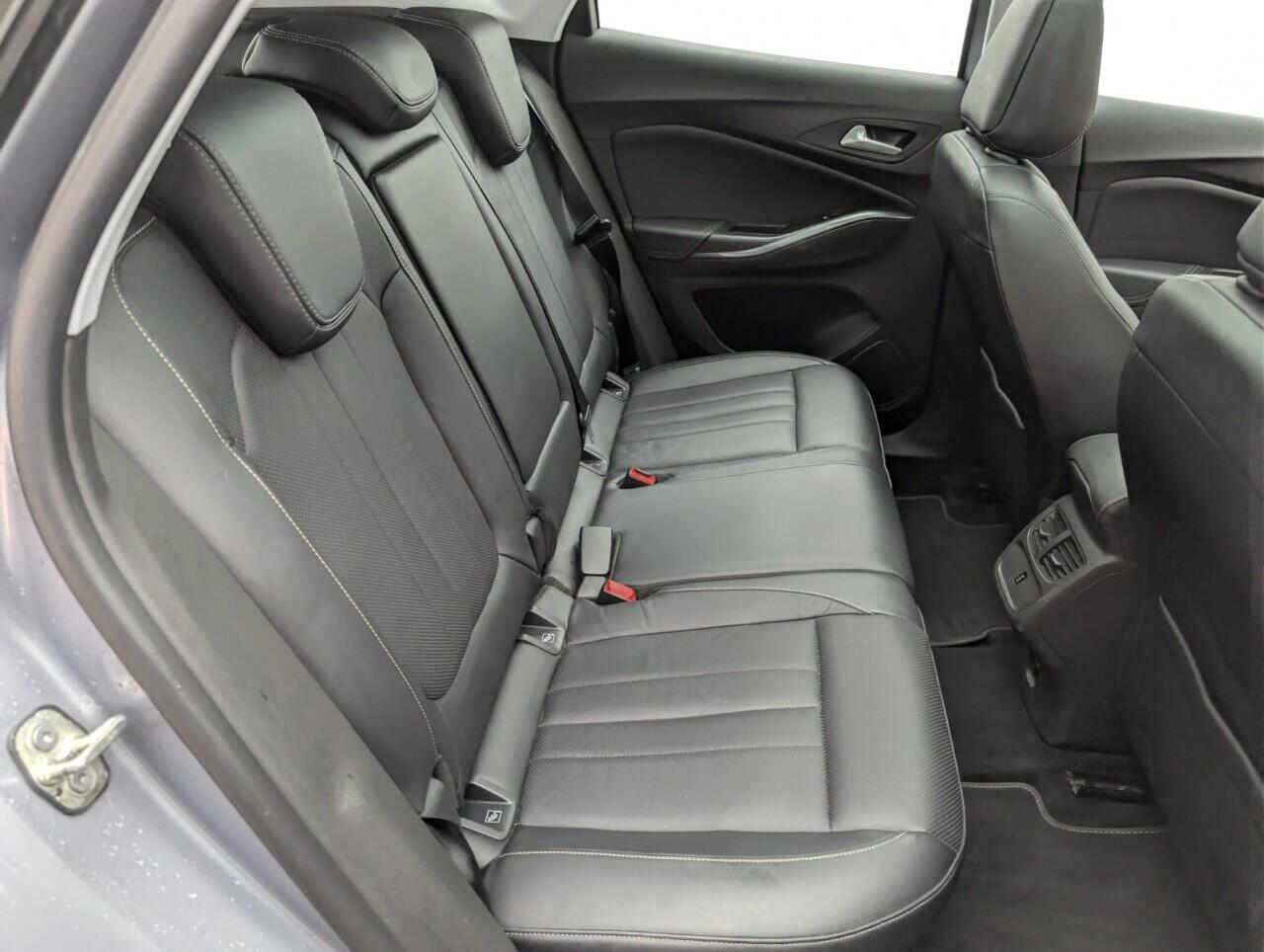 Used Vauxhall Grandland X 2020 for sale - 76499846: Photo 25