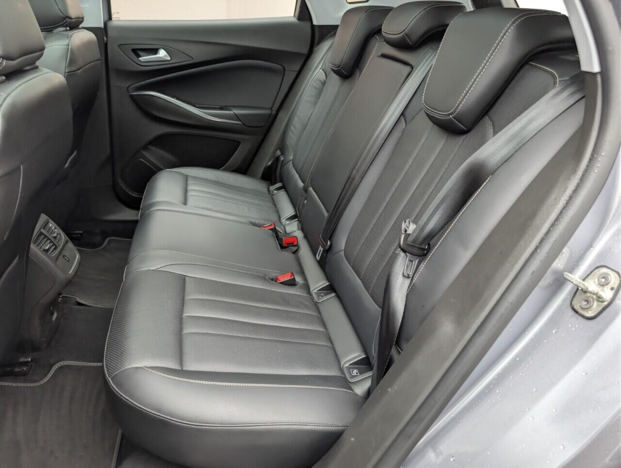 Used Vauxhall Grandland X 2020 for sale - 76499846: Photo 27