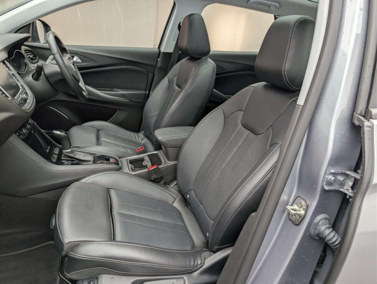 Used Vauxhall Grandland X 2020 for sale - 76499846: Photo 28