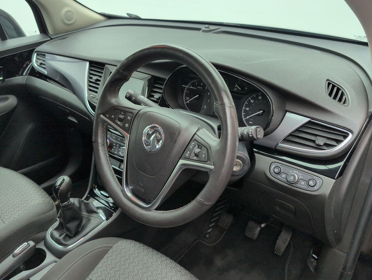 Used Vauxhall Mokka X 2018 for sale - 77377309: Photo 10