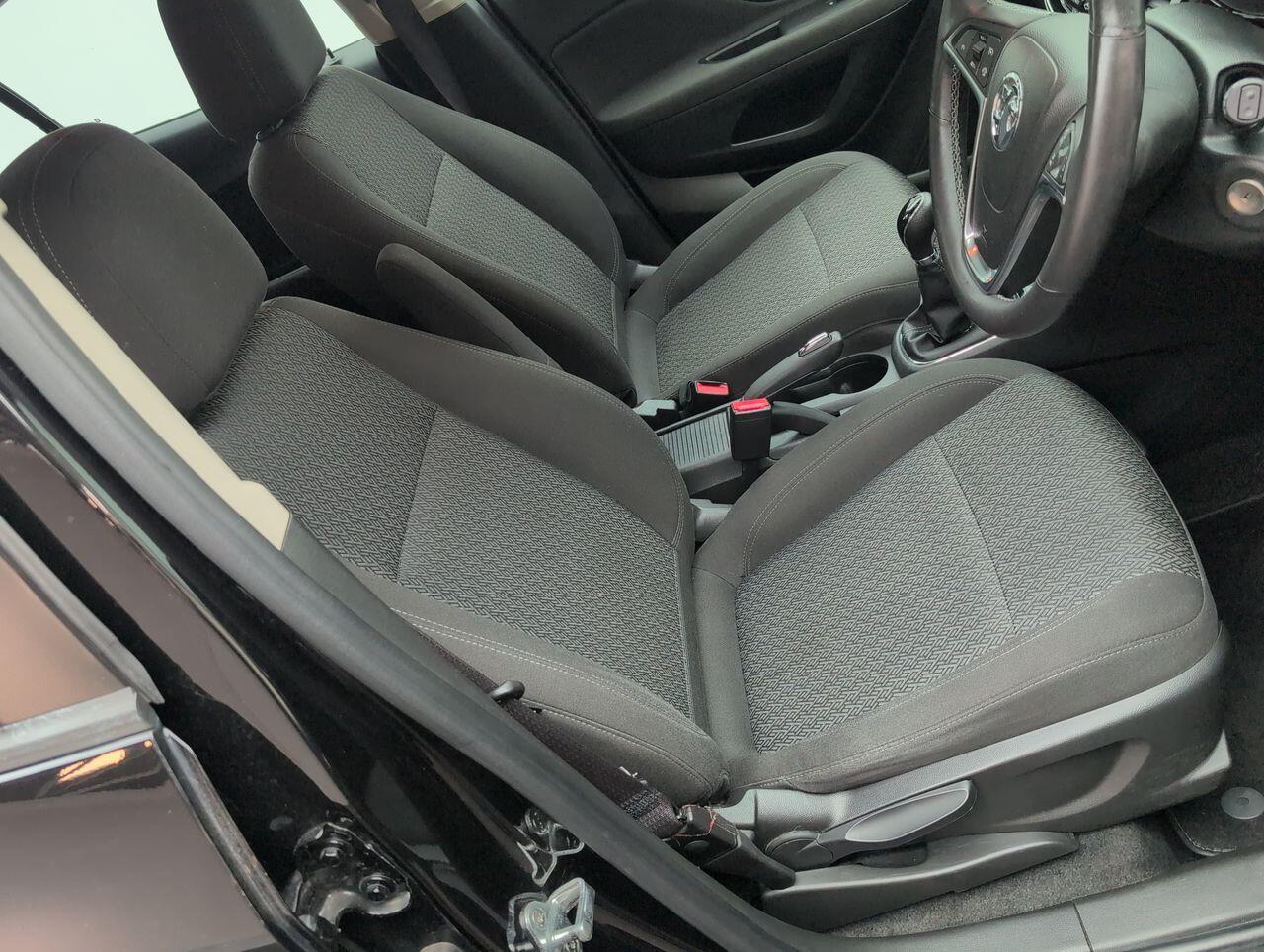 Used Vauxhall Mokka X 2018 for sale - 77377309: Photo 11