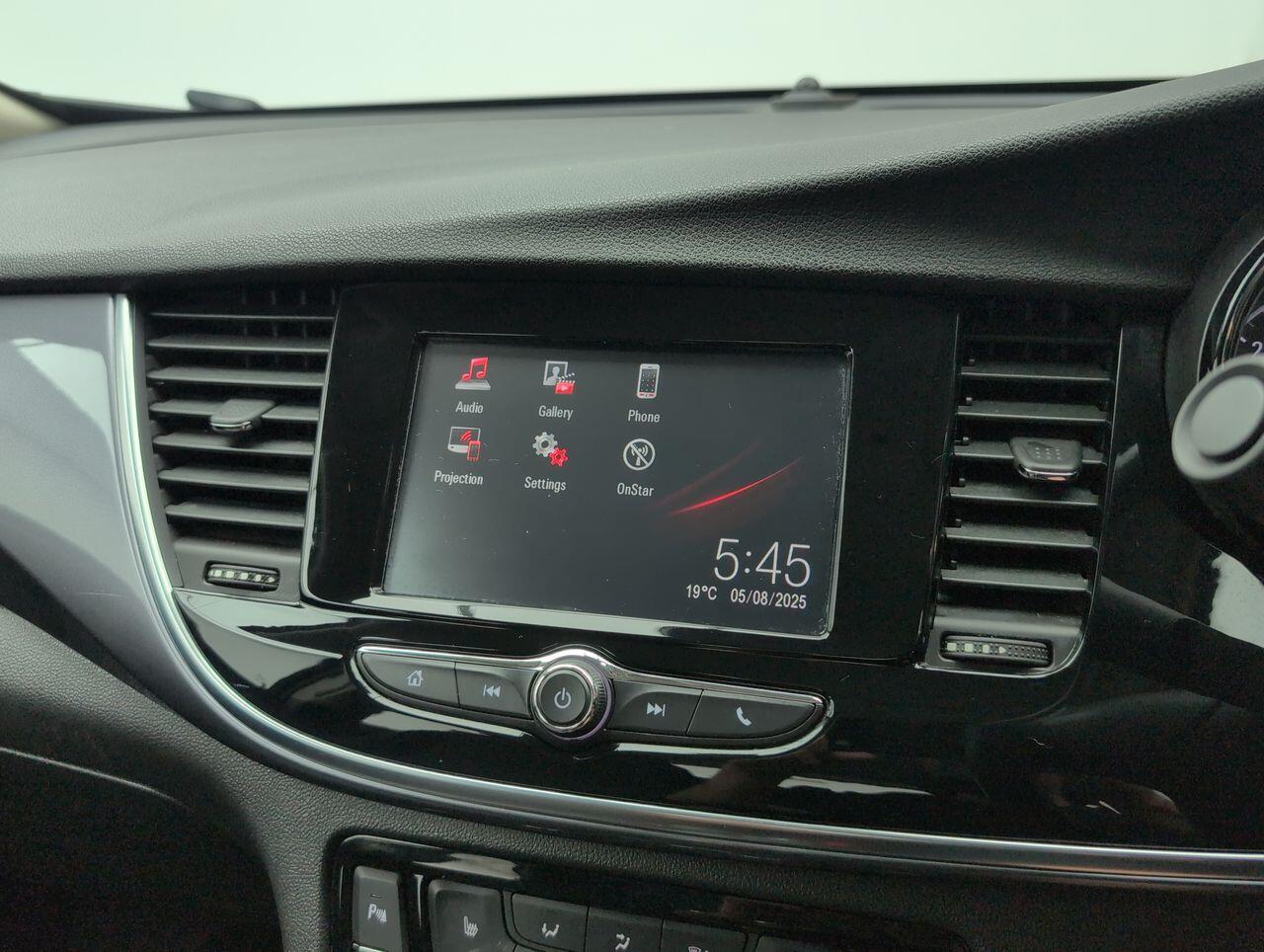 Used Vauxhall Mokka X 2018 for sale - 77377309: Photo 13