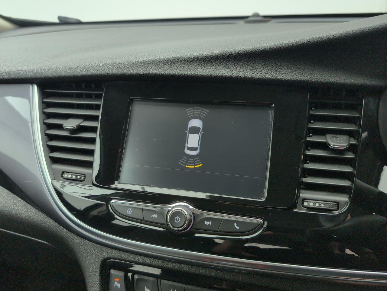 Used Vauxhall Mokka X 2018 for sale - 77377309: Photo 14