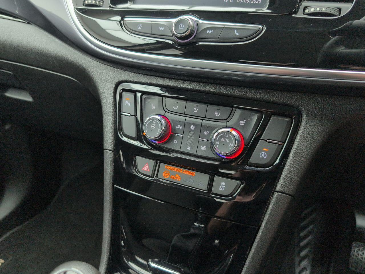 Used Vauxhall Mokka X 2018 for sale - 77377309: Photo 15