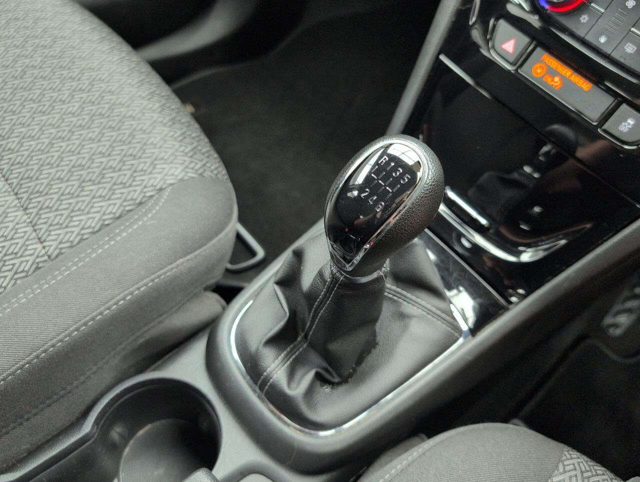 Used Vauxhall Mokka X 2018 for sale - 77377309: Photo 16