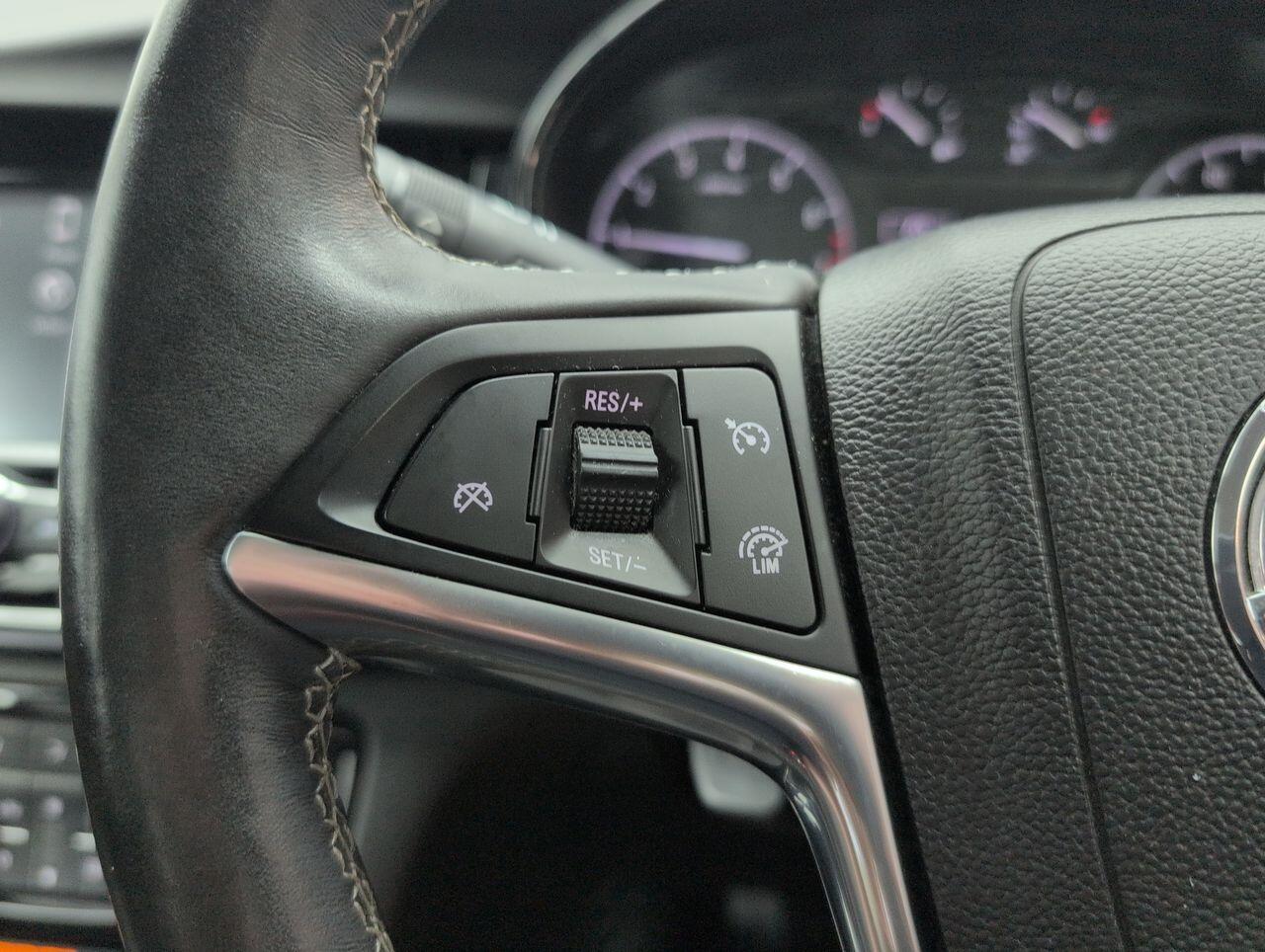 Used Vauxhall Mokka X 2018 for sale - 77377309: Photo 18