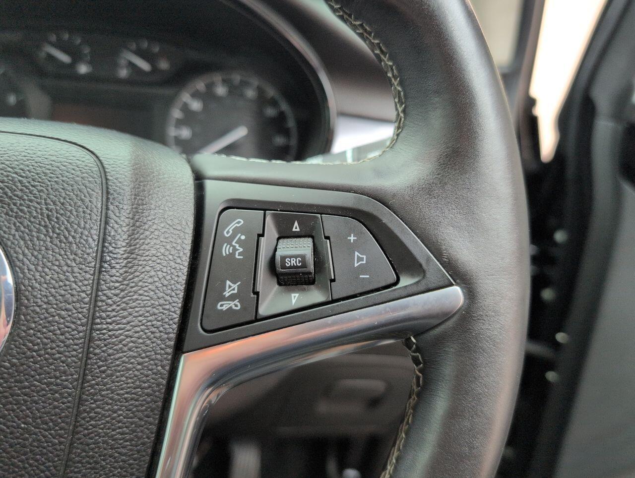 Used Vauxhall Mokka X 2018 for sale - 77377309: Photo 19