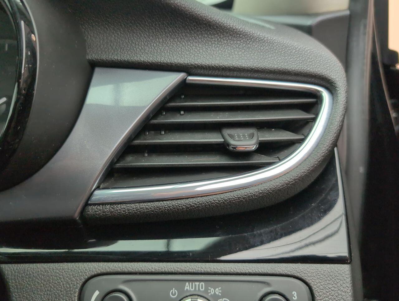 Used Vauxhall Mokka X 2018 for sale - 77377309: Photo 20