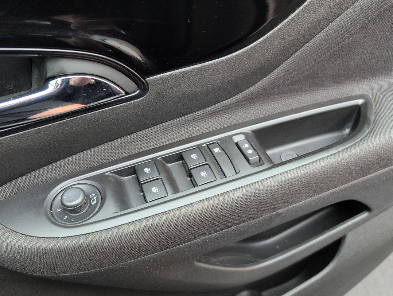 Used Vauxhall Mokka X 2018 for sale - 77377309: Photo 21