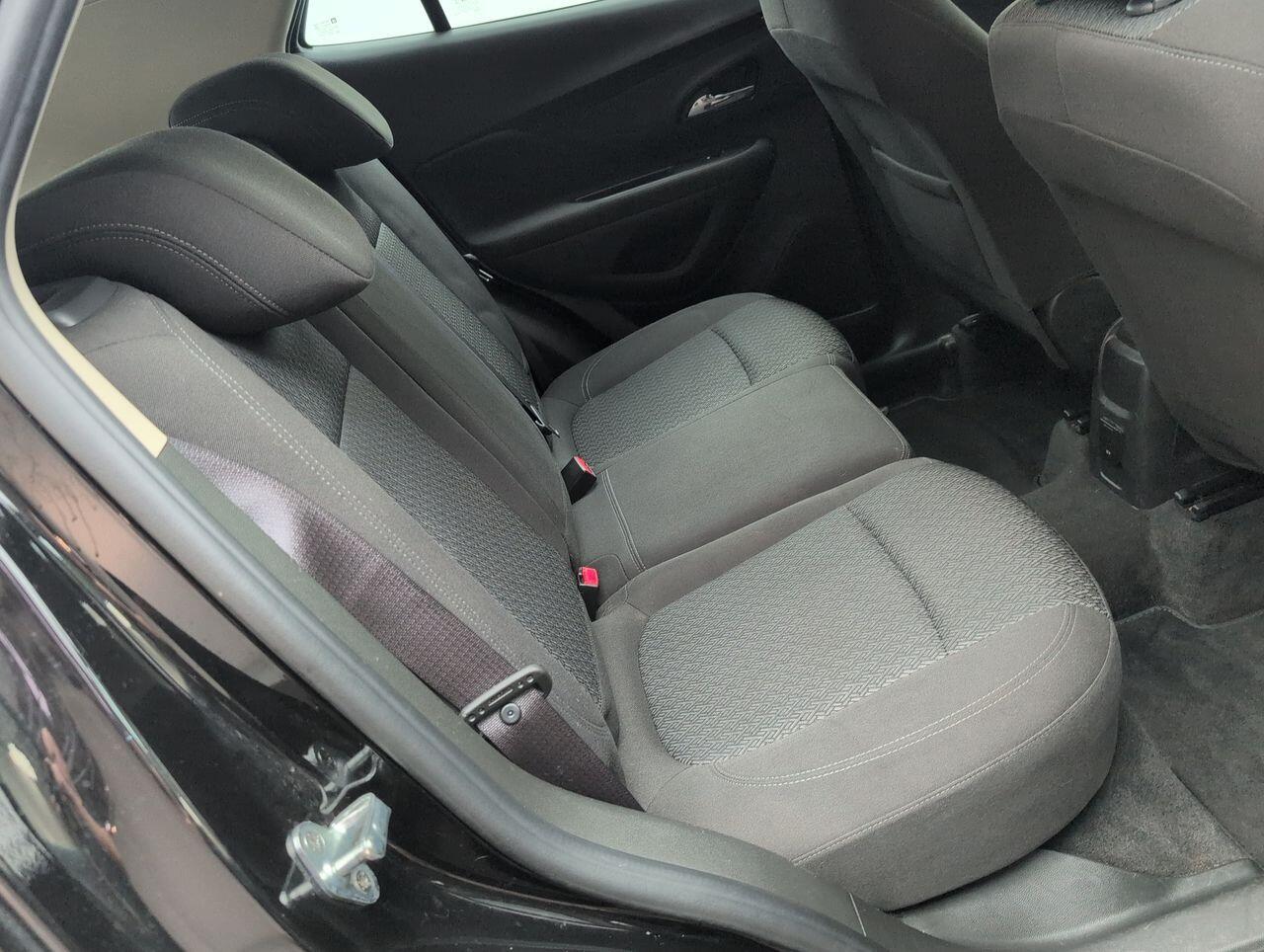 Used Vauxhall Mokka X 2018 for sale - 77377309: Photo 24